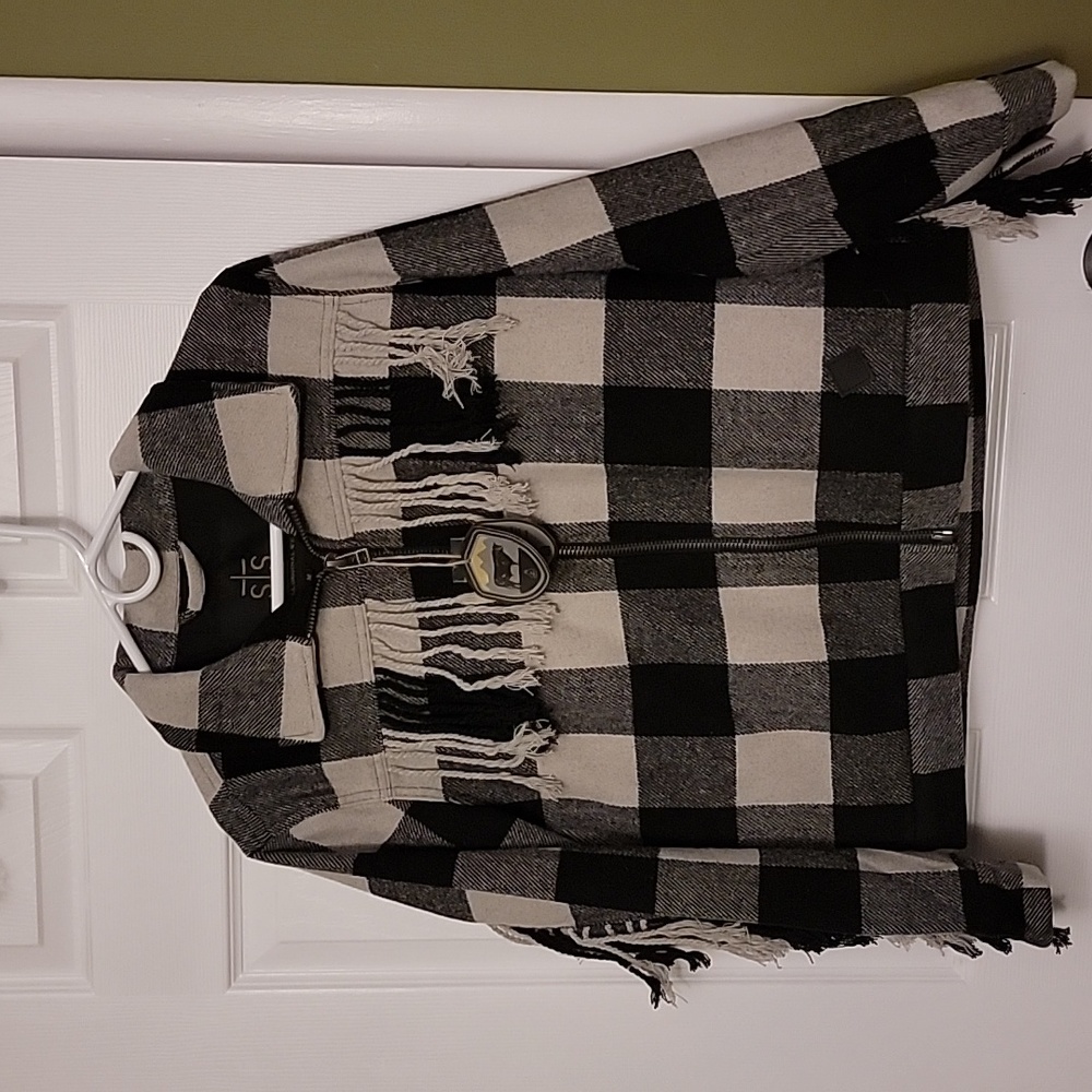 STS Ranchwear Oaklie